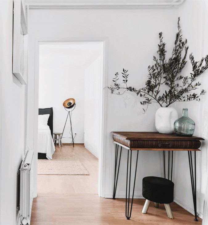 Casa B mit Pool und Meerblick, Porec Umgebung Istrien Tar