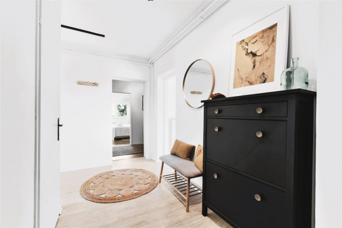 Casa B mit Pool und Meerblick, Porec Umgebung Istrien Tar