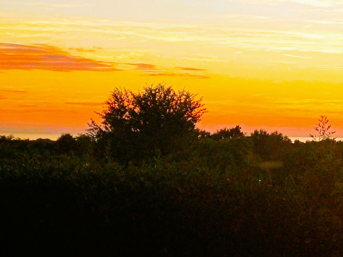 Casa B mit Pool und Meerblick, Porec Umgebung Istrien Tar