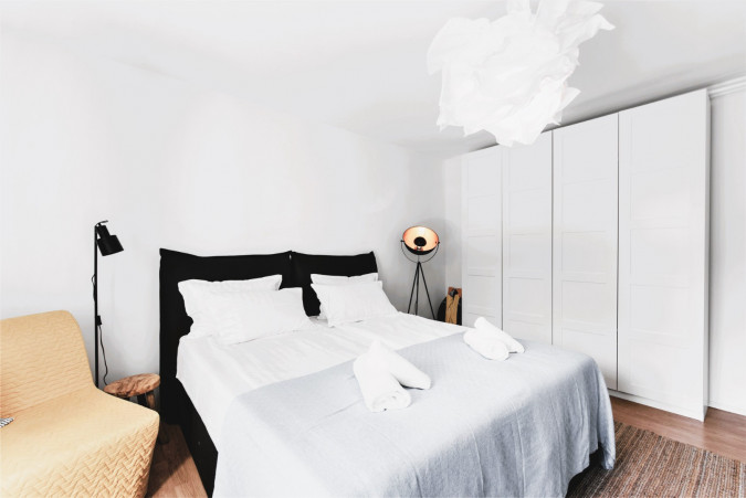 Casa B mit Pool und Meerblick, Porec Umgebung Istrien Tar