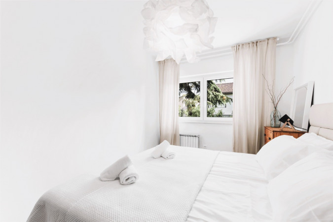 Casa B mit Pool und Meerblick, Porec Umgebung Istrien Tar