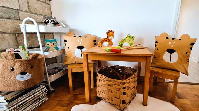 Casa B mit Pool und Meerblick, Porec Umgebung Istrien Tar