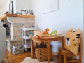 Casa B mit Pool und Meerblick, Porec Umgebung Istrien Tar