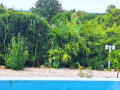 Casa B mit Pool und Meerblick, Porec Umgebung Istrien Tar